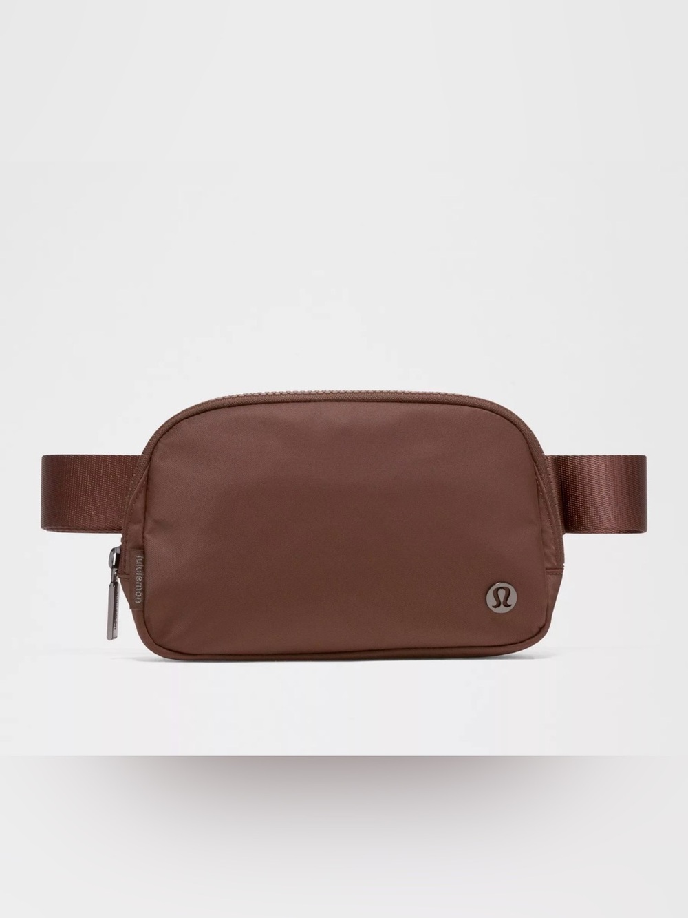 Lululemon Everywhere Belt Bag 1L in Java